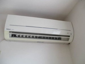 パークヒル25 A 102号-11