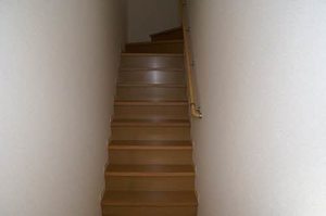 パークヒル２５　Ａ 201号-2