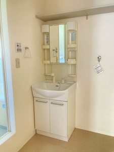 パークヒル25 B 101号-7