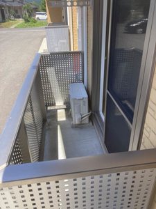 パークヒル25 B 101号-10