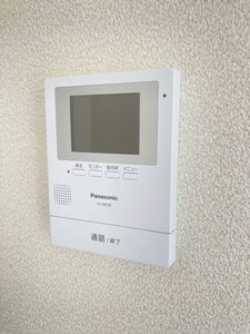 パークヒル25 B 101号-12