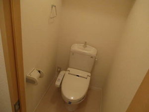 パークヒル２５　Ｂ 201号-10