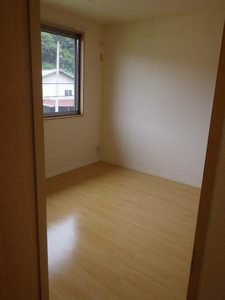 パークヒル２５　Ｂ 201号-12