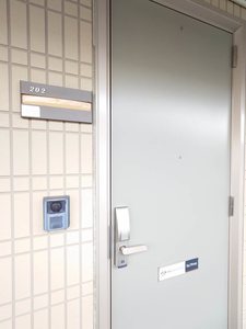 リバティハイツ　Ｃ 202号-15