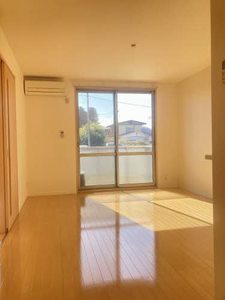 ソリアード大美林 103号-2