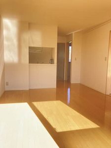 ソリアード大美林 103号-3