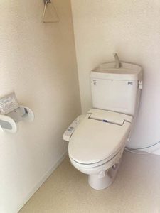 ソリアード大美林 103号-7