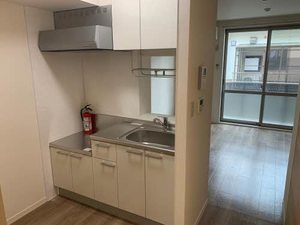 エミネンス若葉 101号-7