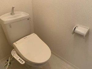 エミネンス若葉 101号-9