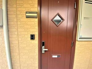 エミネンス若葉 101号-14