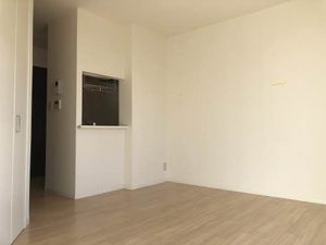 エミネンス若葉 201号-3