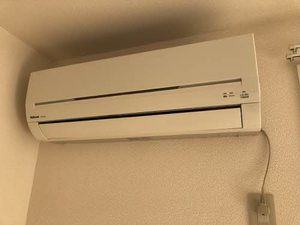 エミネンス若葉 201号-5