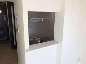 エミネンス若葉 201号-6