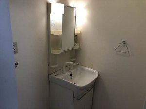 エミネンス若葉 201号-8