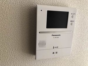 エミネンス若葉 201号-9