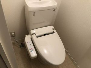 エミネンス若葉 201号-11