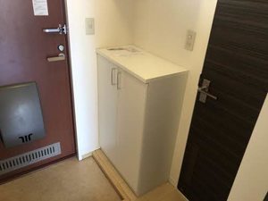 エミネンス若葉 201号-12