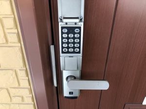 エミネンス若葉 201号-15