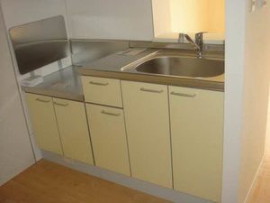 エミネンス若葉 202号-5