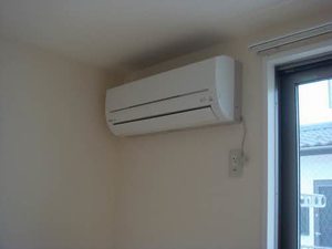 エミネンス若葉 202号-8