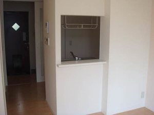 エミネンス若葉 202号-9