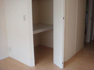 エミネンス若葉 202号-10