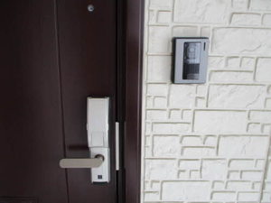 クレストおいけ 103号-2