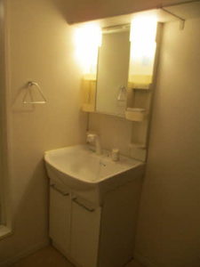 クレストおいけ 103号-5