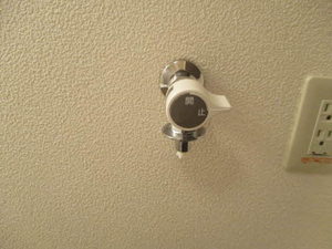 クレストおいけ 103号-6