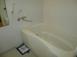 クレストおいけ 103号-8