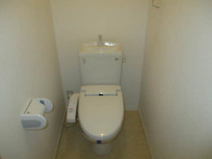 クレストおいけ 103号-11