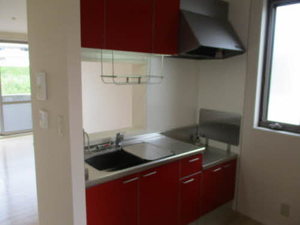 クレストおいけ 103号-14