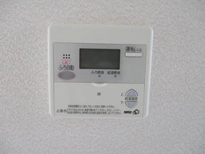 クレストおいけ 103号-15