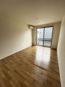 クレストおいけ 201号-3