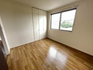 クレストおいけ 201号-4