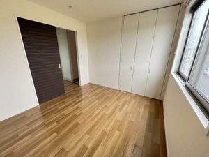 クレストおいけ 201号-5