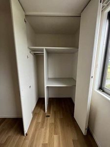 クレストおいけ 201号-6