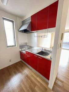 クレストおいけ 201号-7