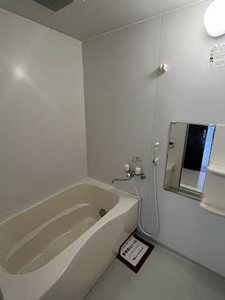 クレストおいけ 201号-8