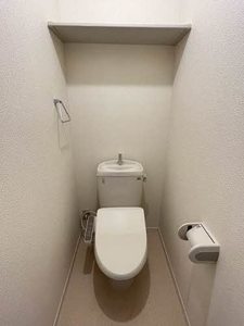 クレストおいけ 201号-10