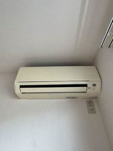 クレストおいけ 201号-11