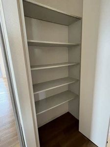 クレストおいけ 201号-12