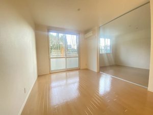 メゾンドクレール 101号-2