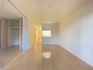 メゾンドクレール 101号-3