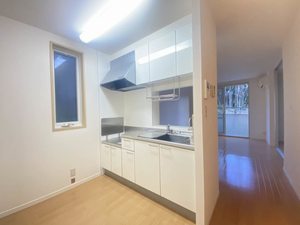 メゾンドクレール 101号-4