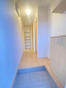 メゾンドクレール 101号-5