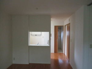 メゾンドクレール 202号-5