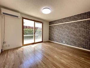 フレグランス大槻 102号-2