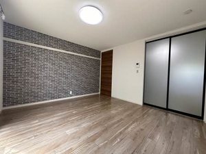 フレグランス大槻 102号-3