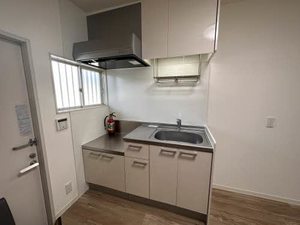 フレグランス大槻 102号-4